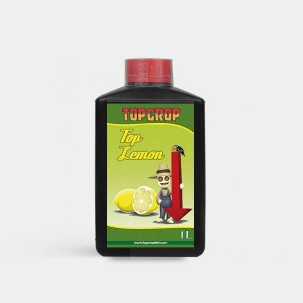 Top Lemon pH- 1L