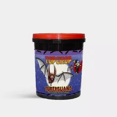 SuperGuano fertilizer by Top Crop - GB