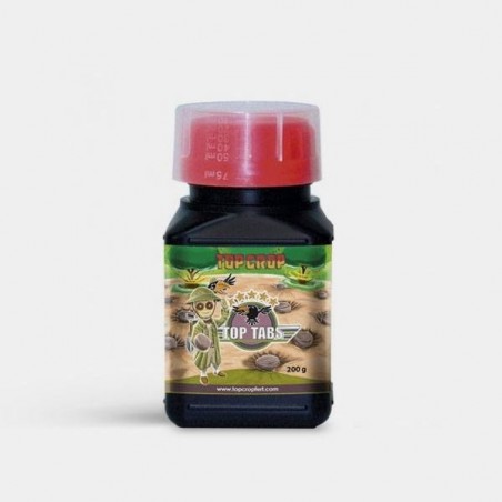 Top Tabs 250ml