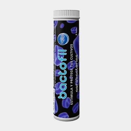 Bactofil Tabs (Pastillas)