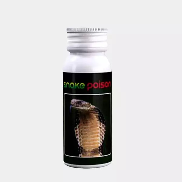 View Snake Poison anti goanos de Agrobacterias - GB The Green Brand