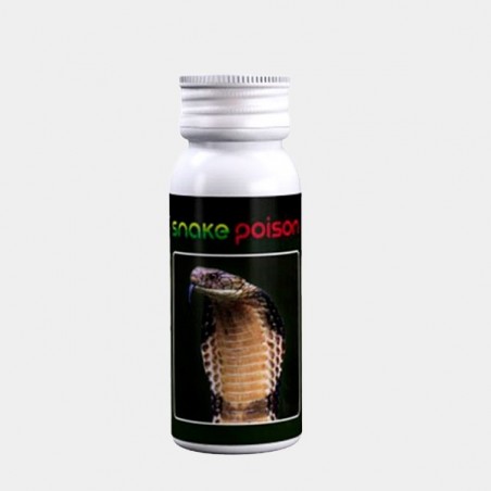 Snake Poison Anti-Worms 15ml