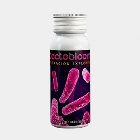 Bactobloom Floración 10g