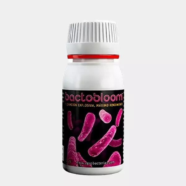 Bactobloom Floración 50g
