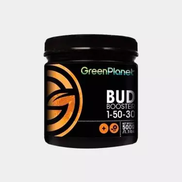 Bud Booster by Green Planet - GB The Green Brand