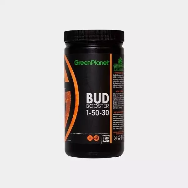 Green Planet Bud Booster Green Planet Bud Booster