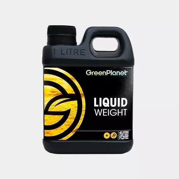 View Liquid Weight Green Planet