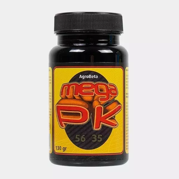 View Mega PK (56-35) Agrobeta - GB The Green Brand