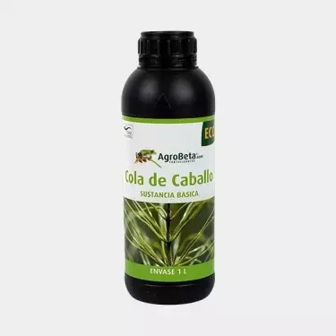 Cola de Caballo ECO de Agrobeta - GB The Green Brand