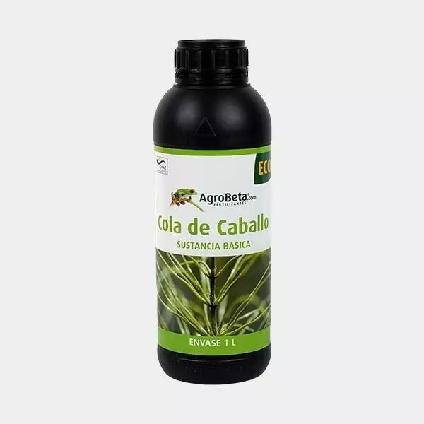 View ECO Cola de Caballo, by Agrobeta - GB The Green Brand