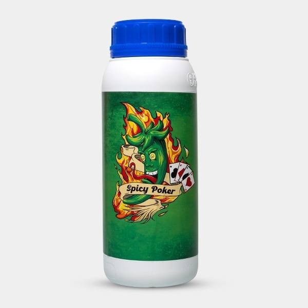 Spicy Poker