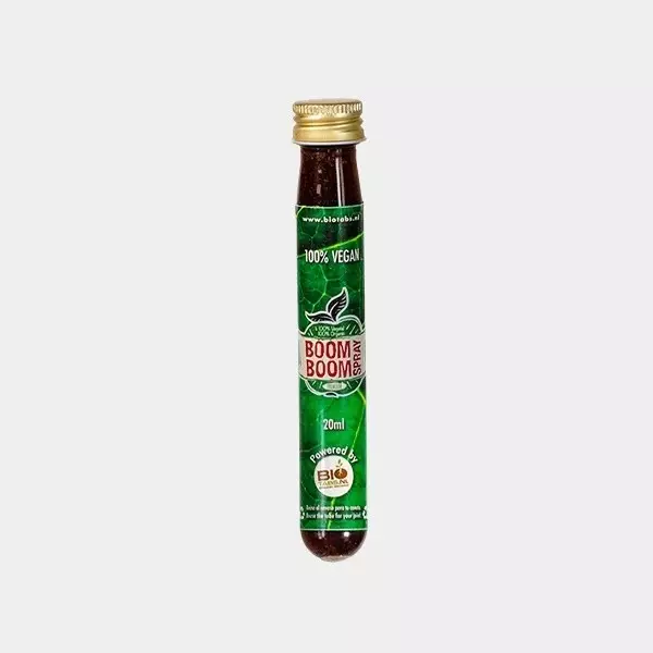 View Boom Boom Spray 20ml