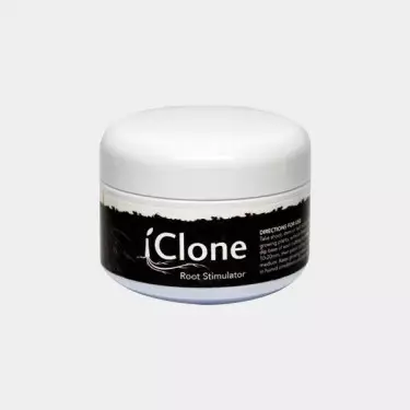 i-Clone - rooting gel for cannabis clones -GB