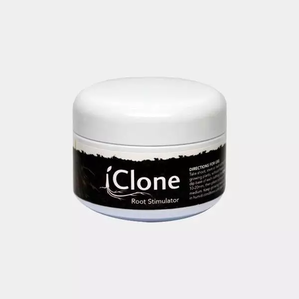 I-Clone Gel enraizada para fazer cortes - GB The Green Brand