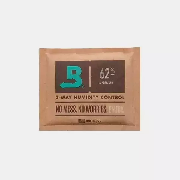 View Boveda 62% Humidity Auto-Regulator - GB