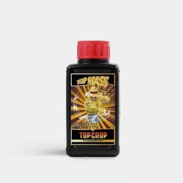 Top Mass by Top Crop additive - GB The Green Brand
