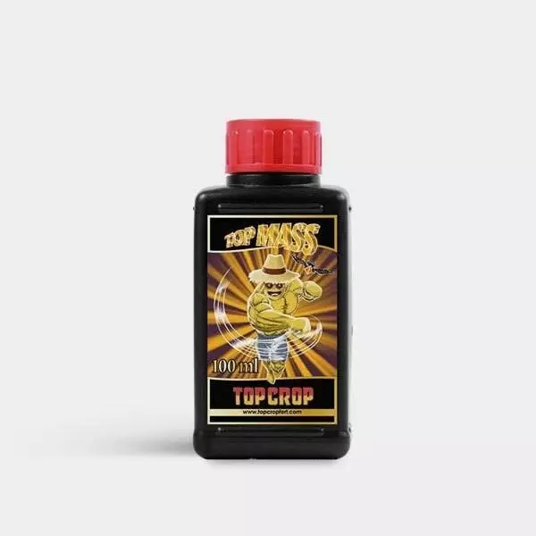View Top Mass by Top Crop additive - GB The Green Brand