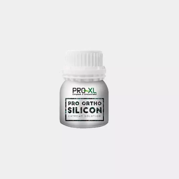 Pro Ortho Silicon Pro XL - GB The Green Brand