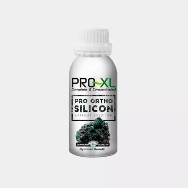 Pro Ortho Pro XL Silicon Aplicar a Cannabis
