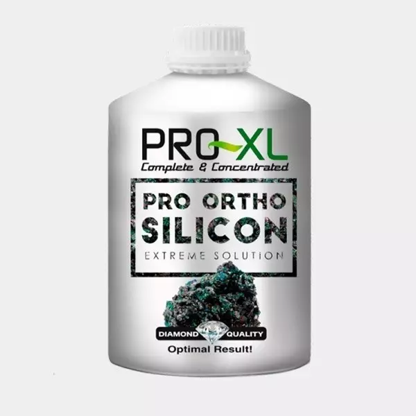 Pro Ortho Silicon Pro XL