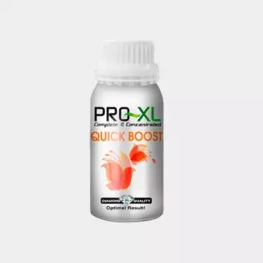 Quick Boost Pro XL - bloom booster - GB