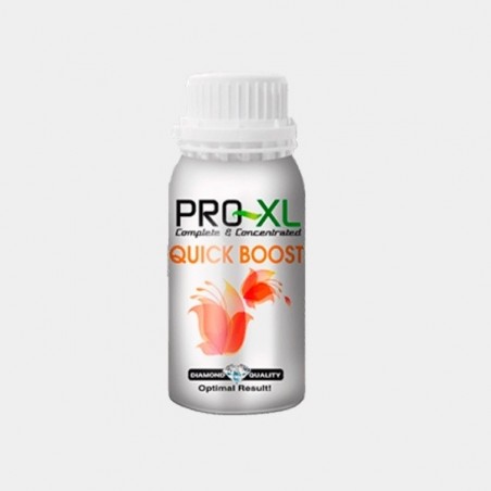 Quick Boost 200ml