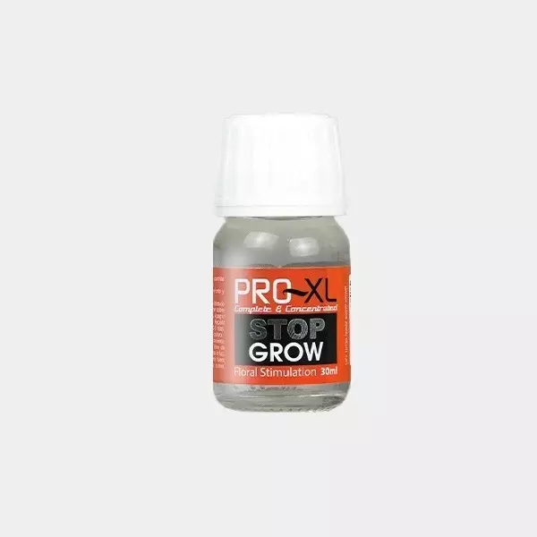 Stop Grow by Pro XL - bloom booster - GB