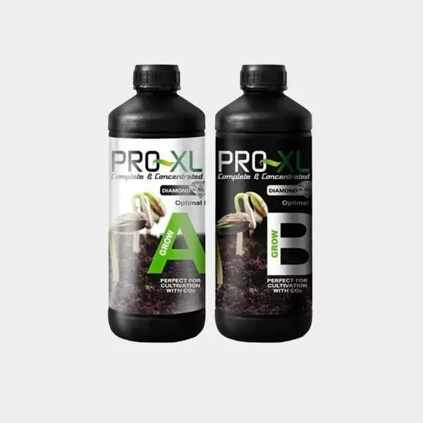 Grow A+B Pro XL - growth fertilizer - GB