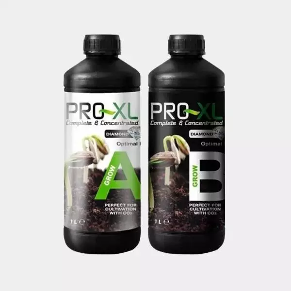 Grow A+B Pro XL - growth fertilizer - GB