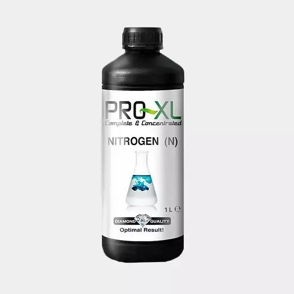 Nitrogen by Pro XL - deficiency corrector -GB