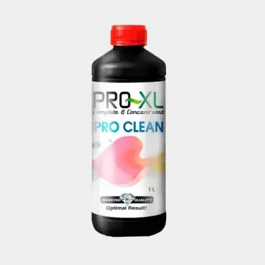 Pro Cleaner Pro XL sal mais limpo - GB The Green Brand