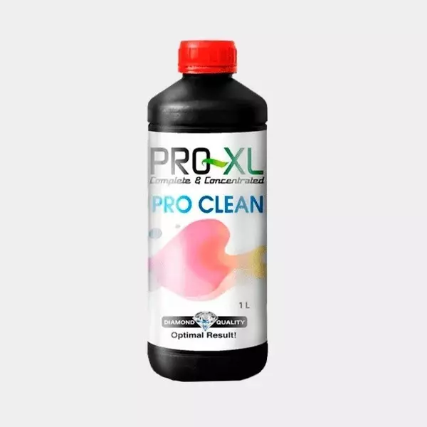 Pro Clean Pro Cleaner Pro XL sal mais limpo - GB The Green Brand