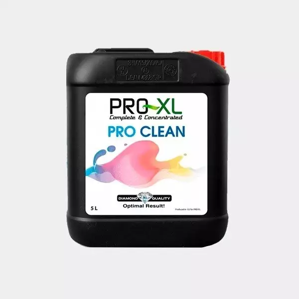 Pro Clean Pro Clean