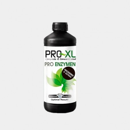 Pro Enzymen 500ml