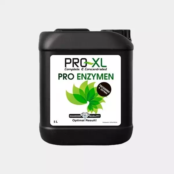 Pro Enzymen