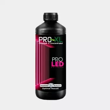 Pro LED Pro XL - Corretor de Carência para Luzes LED