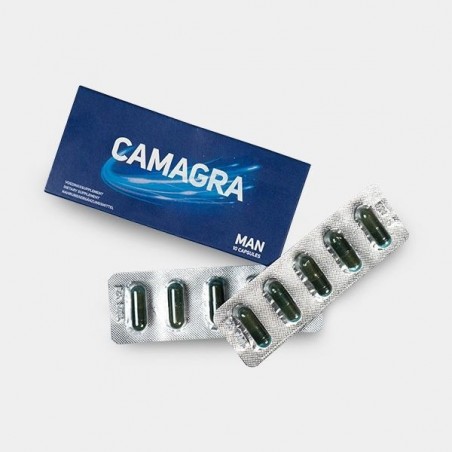 Camagra para Hombre