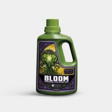 Bloom Prof 3 Partes 3,79 L