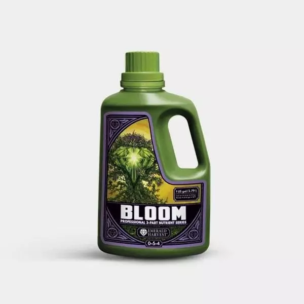 Bloom Prof 3 Partes 3,79 L