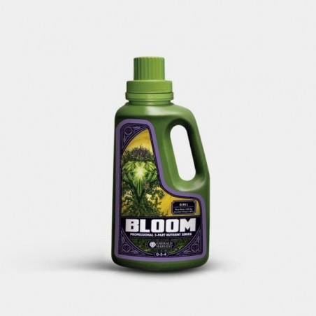 Bloom Prof 3 Partes 0,95 L