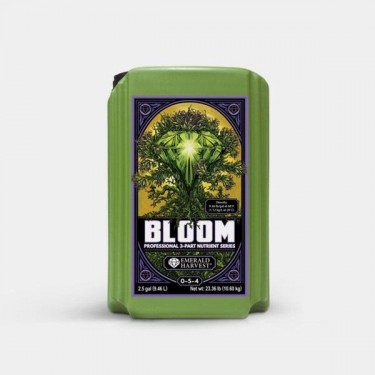 Bloom Prof 3 Partes 9,46 L
