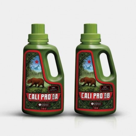 Cali Pro Bloom A+B 0,95L