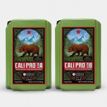 Cali Pro Bloom A+B 9,46L
