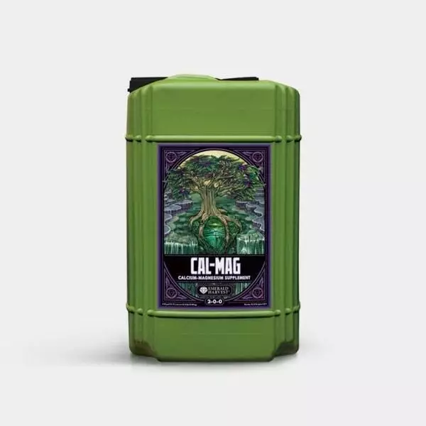 Cal-Mag