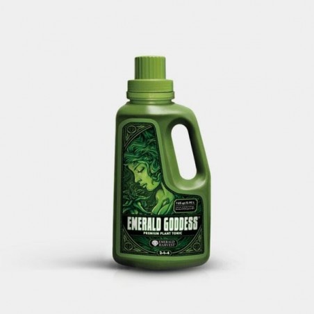 Emerald Goddess 0,95L