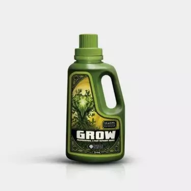 Buy Grow Prof 3-parts - GB The Green Brand