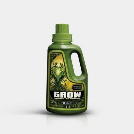 Grow Prof 3 Partes 0,95L