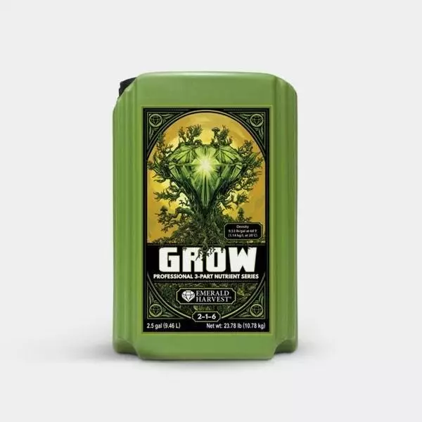 Grow Prof 3 Partes 9,46L