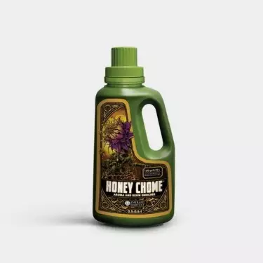 Honey Chome fertilizer by Emerald Harvest - GB