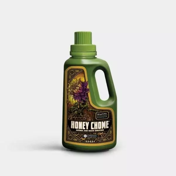 Honey Chome fertilizer by Emerald Harvest - GB